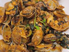 -南记食粥坊·宵夜大排档(莲花总店)