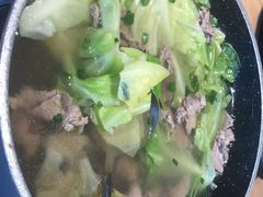 -川堂风·跷脚牛肉·乐山爆炒(宝山日月光店)