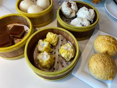 -东方早茶 海鲜•青岛菜(国信体育中心店)