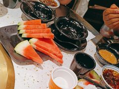 -火凤祥鲜货火锅·清真食品(宁夏总店)