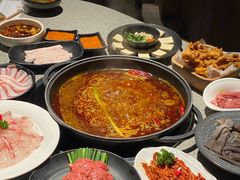 -园里火锅(仁和新城店)