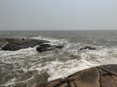-北戴河东海水浴场