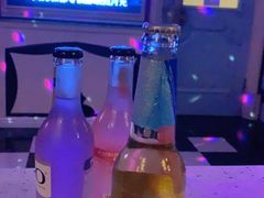 -W20 SHINING Party·K(悦豪和平路店)