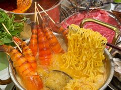 -行运海鲜食集(北京首店)