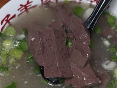 -小辫子羊肉面馆(周东店)