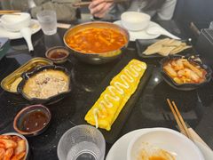 -炙韩料理·部队锅专门店