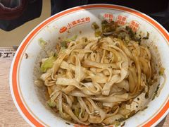 -小满手工粉(北京富力广场店)