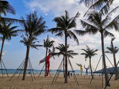 -大梅沙海滨公园