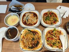 -魏家凉皮(兵马俑店)