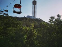 -富斯特索道