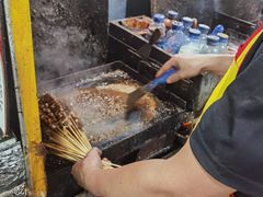 -十里铺铁板鱿鱼