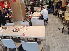 -永和大王(军博店)