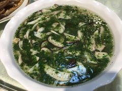 -阿巧一号私房菜(止园路店)