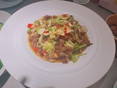 -闽上鲜·福建菜(龙湖滨江天街店)