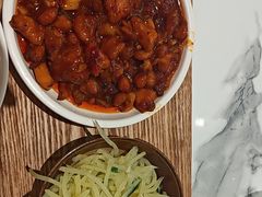 -乡村基·川味现炒大王(熙悦天街店)