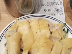 -阿金大白·上海菜馆(新天地店)