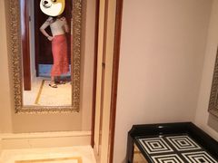 -上海浦东滨江喜来登酒店
