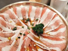 -韩宫宴烤肉·料理(南京江宁万达店)