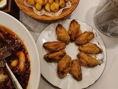 -金三杯酒家(泉城路店)