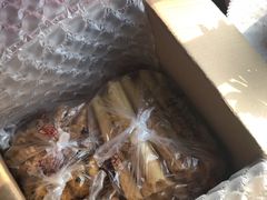 -詹记桃酥(宿州路店)