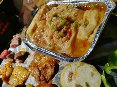 -么肆烤肉(蓝山名邸店)