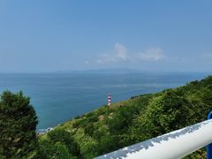 -灵山岛风景区