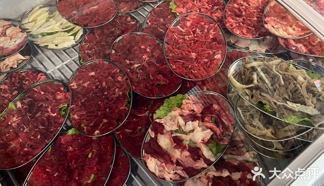 冬天打边炉真的爱了