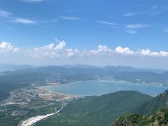 -七娘山