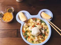 餐饮设施-上海迪士尼度假区