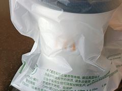 -麦当劳(大榭三江超市店)