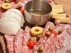 -Alimentari Grande(东湖路店)