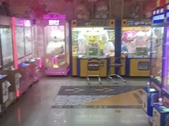 -星悦蓝海欢乐园(石路天虹店)