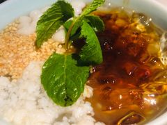 -绿茶餐厅(领展购物广场·中关村店)