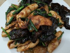 -九龙餐厅(大沽路店)