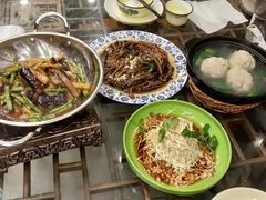 -陈记菜馆·非遗淮扬菜(东关街教场店)