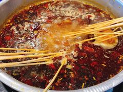 -马路边边串串香(双井直营店)