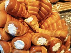 -新侨三宝乐面包店(崇文门店)