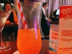 -罗斯福色戒酒吧(外滩店)