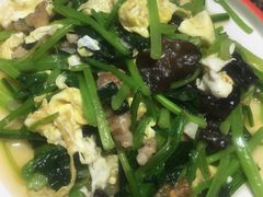木须龙骨-渔民船说·北塘海鲜·天津菜·海肠捞饭(北塘古镇店)