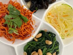 -东方饺子王(新奥购物中心店)