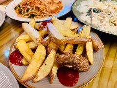 -萨尔瓦多Salvador's