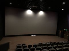 -金逸影城(影视中心IMAX店)