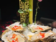 -蟹犇前•帝王蟹雪蟹(陆家嘴店)