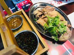 -逸桂禾面馆