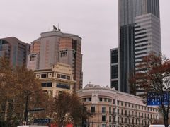 -南京路步行街