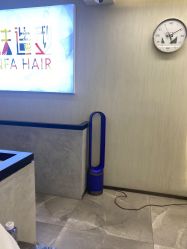 -简法造型·品牌形象店