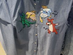 -ONLY(花乡奥特莱斯店)