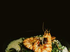 烤大虾-花潮料理艺食馆(成都万象城店)