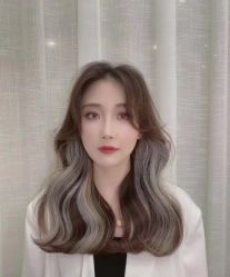 -禾曼造型