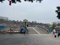 -石炮台公园